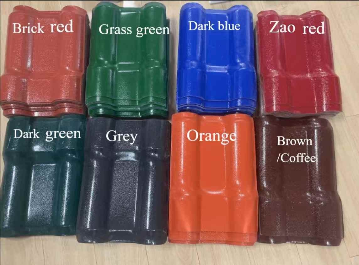 اكسسوارات ألواح تسقيف PVC